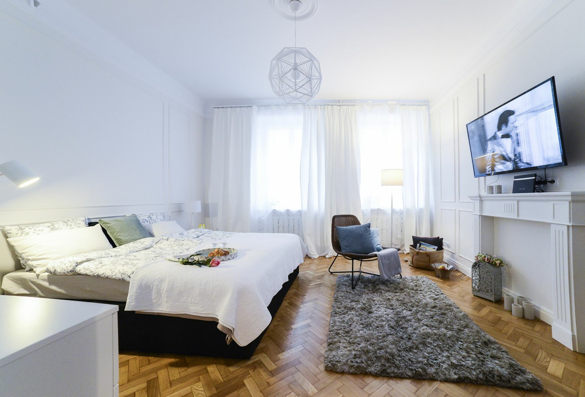 Sparrow Old City Apartment Warszawa Zewnętrze zdjęcie