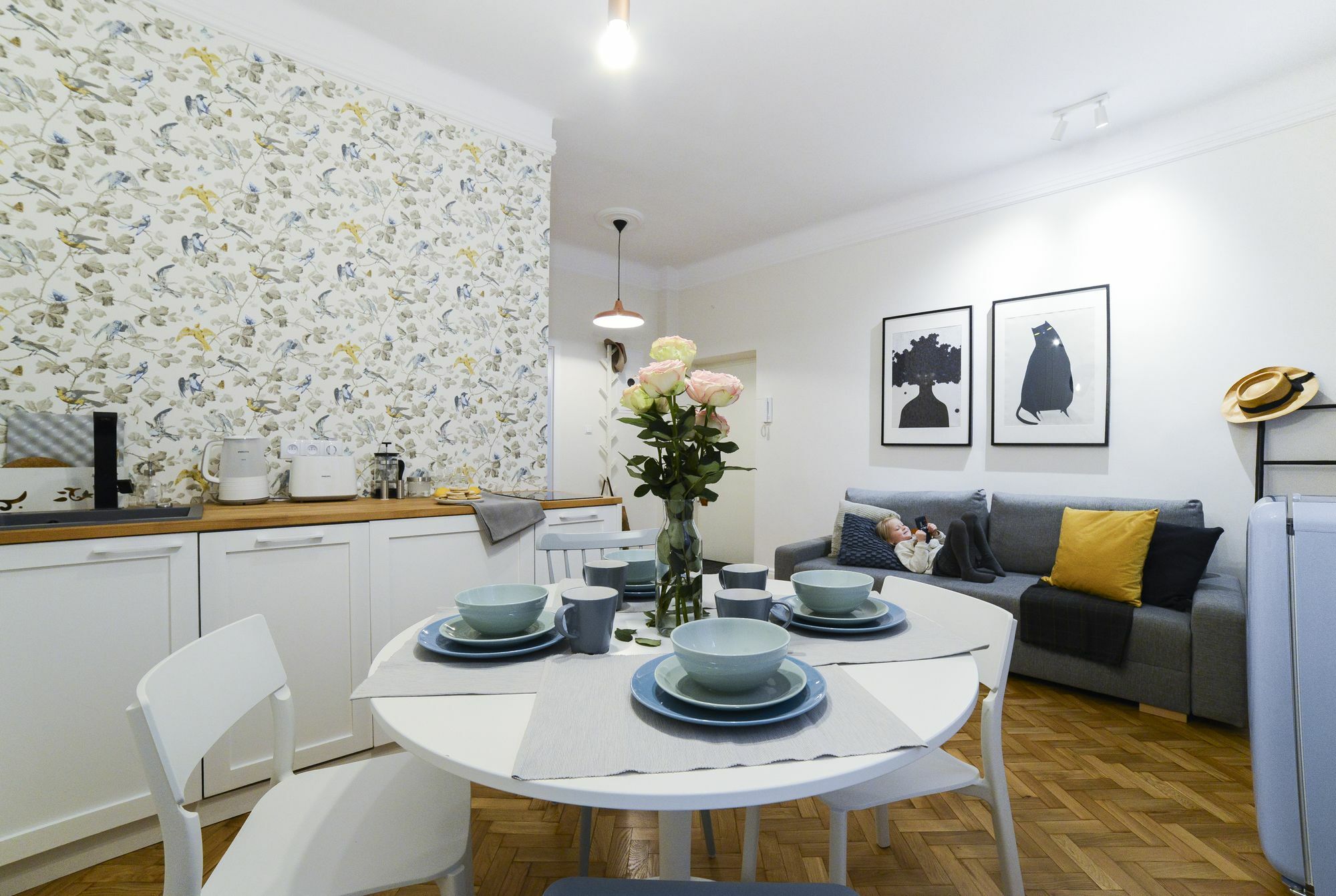Sparrow Old City Apartment Warszawa Zewnętrze zdjęcie