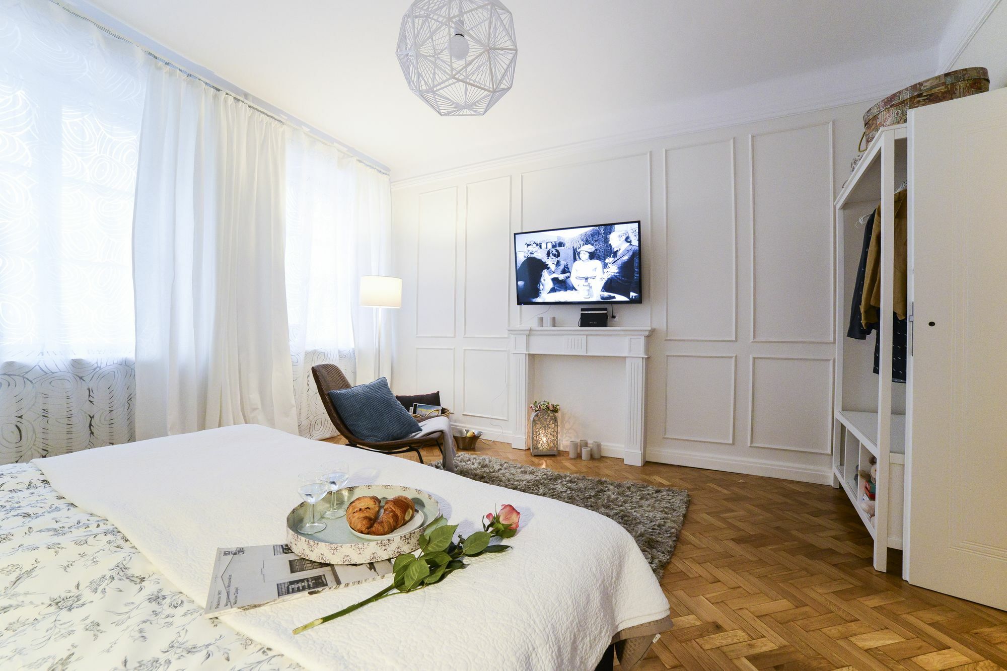 Sparrow Old City Apartment Warszawa Zewnętrze zdjęcie