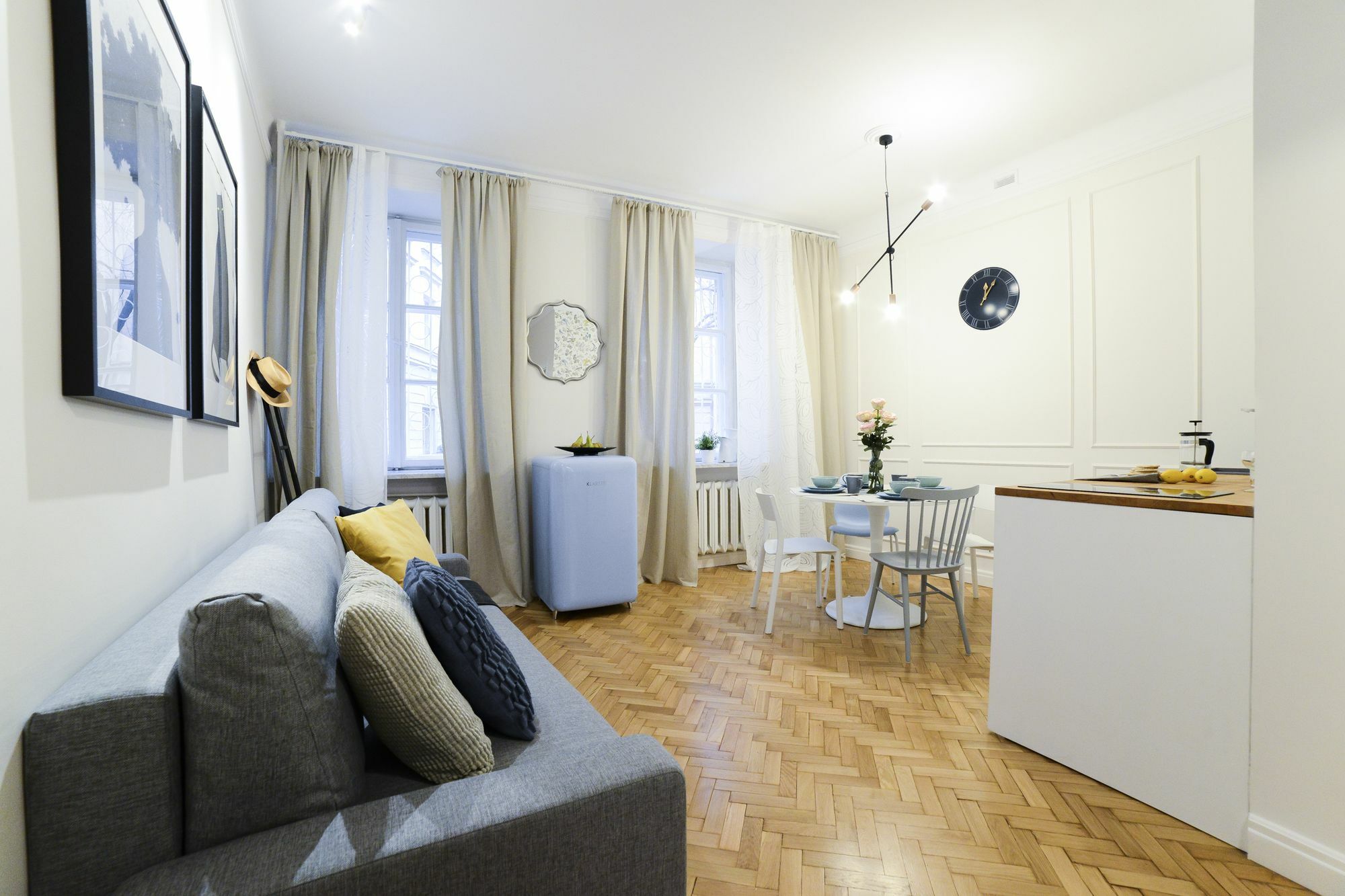 Sparrow Old City Apartment Warszawa Zewnętrze zdjęcie