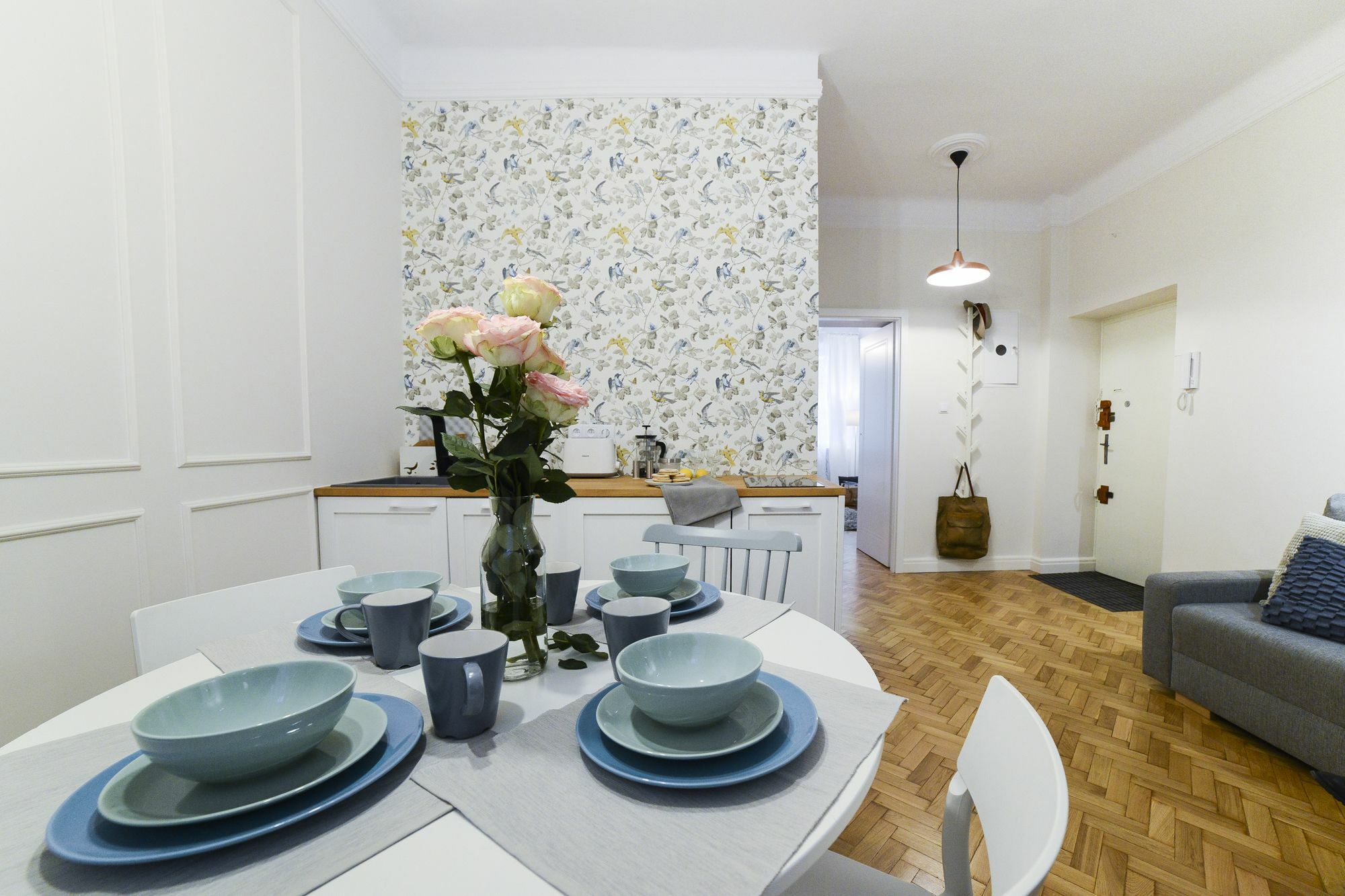 Sparrow Old City Apartment Warszawa Zewnętrze zdjęcie