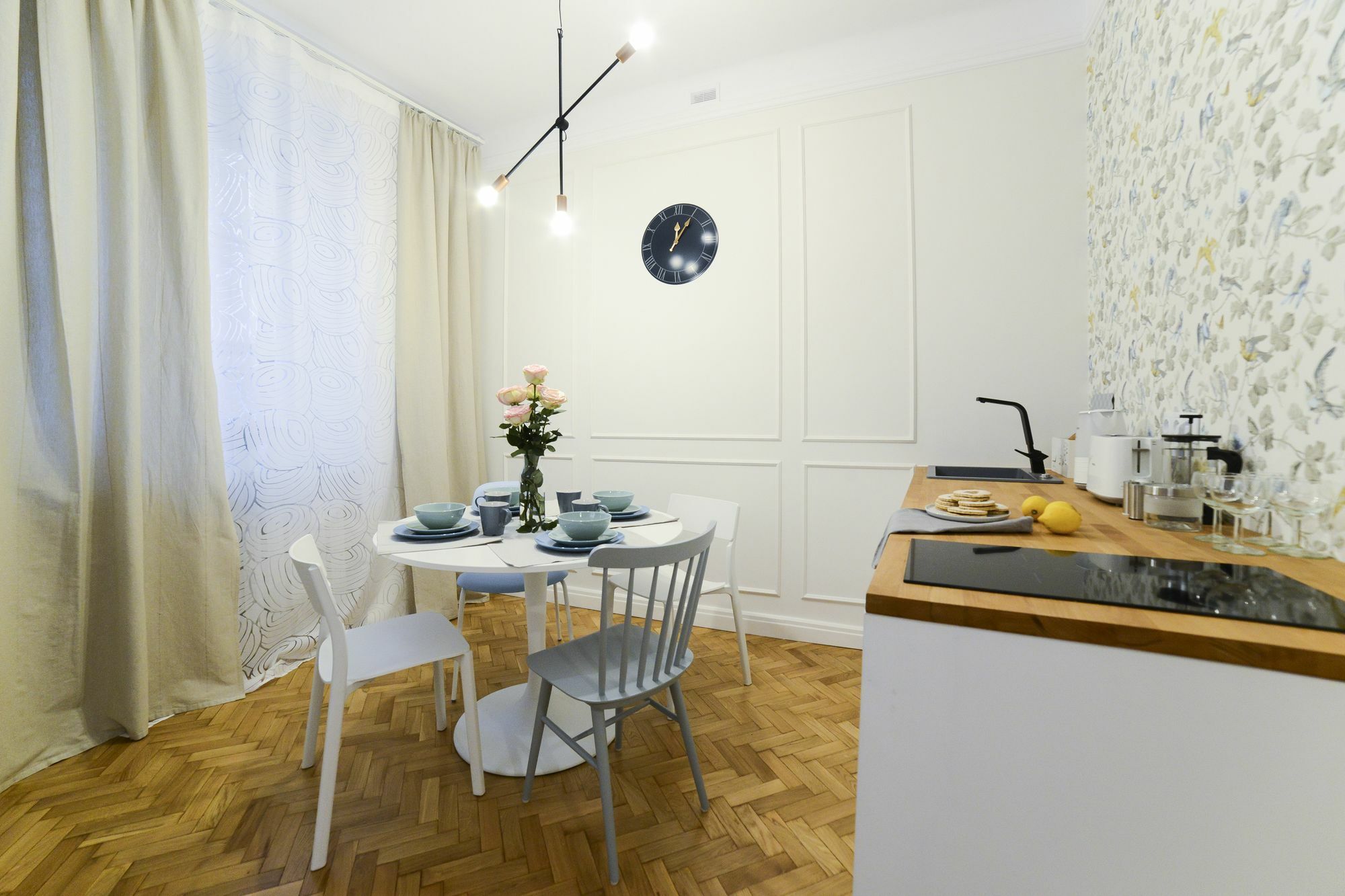 Sparrow Old City Apartment Warszawa Zewnętrze zdjęcie